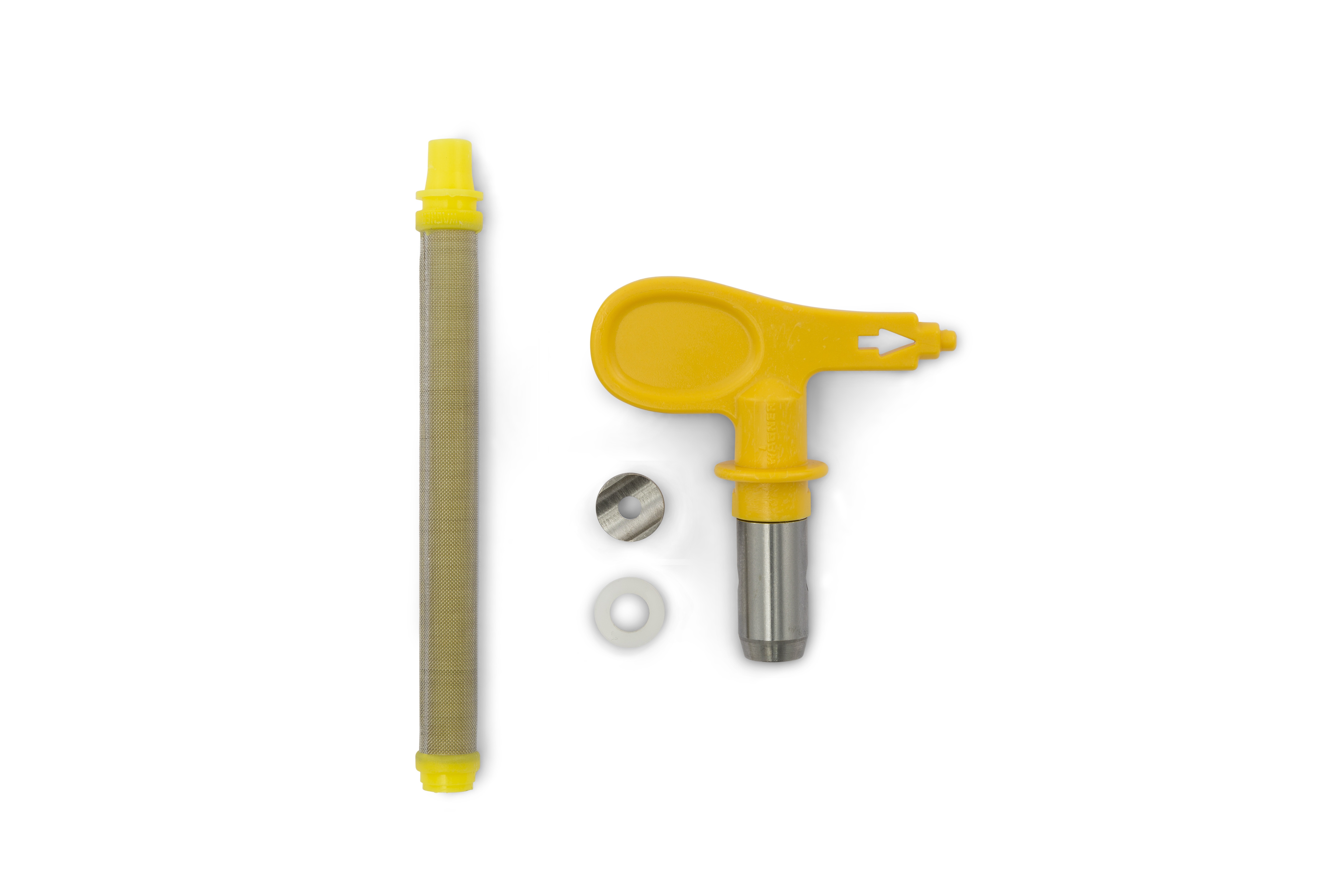 Maaliruiskun suutin Wagner 553315; 0,015''/0,38 mm