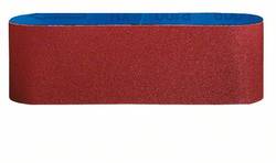 Hiomanauha nauhahiomakoneeseen Bosch 2608606017; 65x410 mm; K80; 3 kpl.