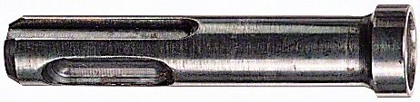 Adapteri Bosch 2608690010; SDS-plus