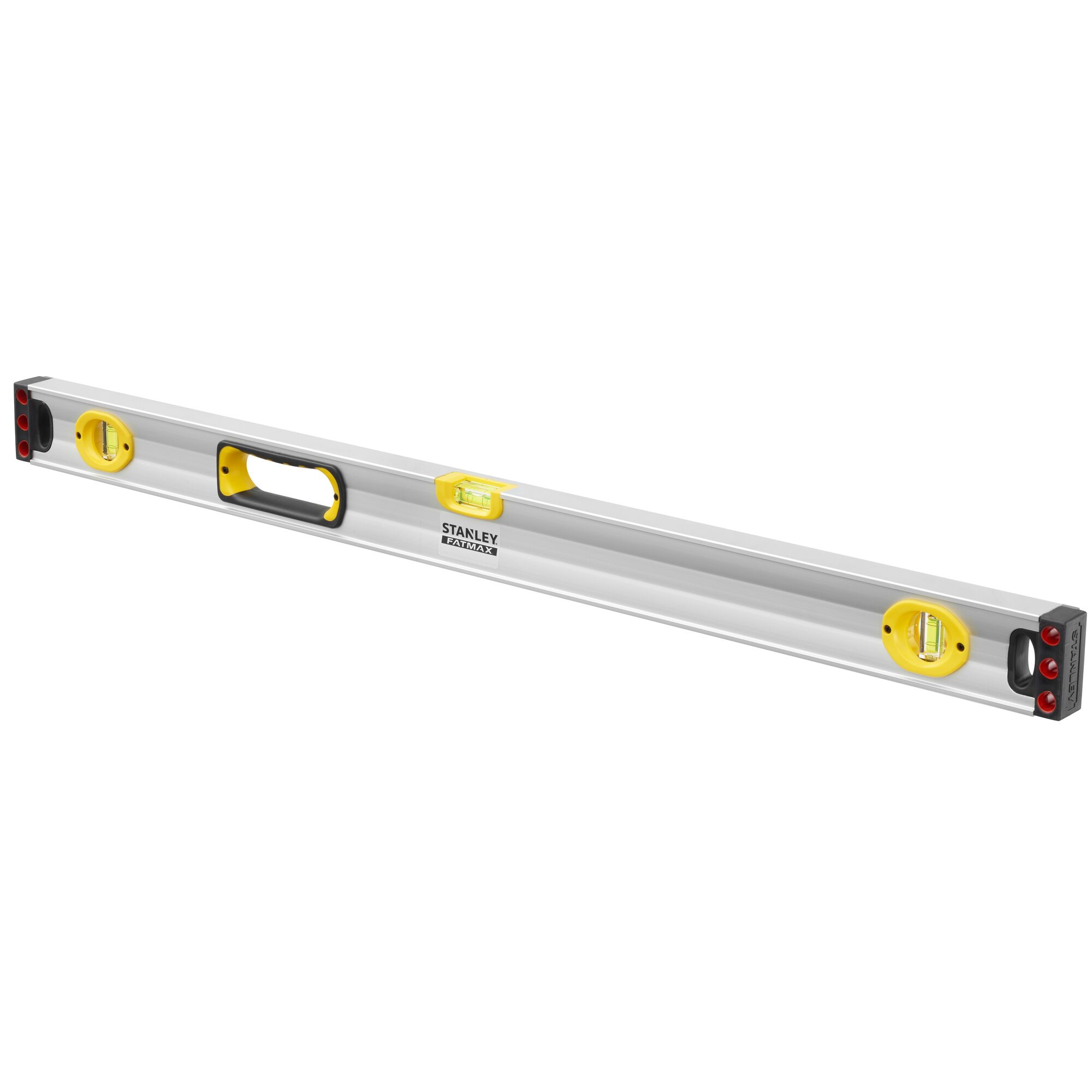 Magneettinen vatupassi Stanley 1-43-537; 90 cm