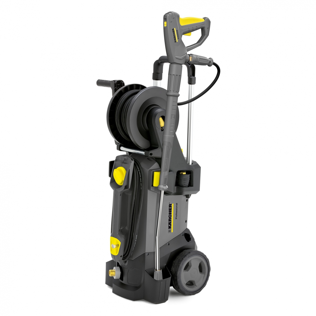 Painepesuri Karcher HD 5/15 CX Plus