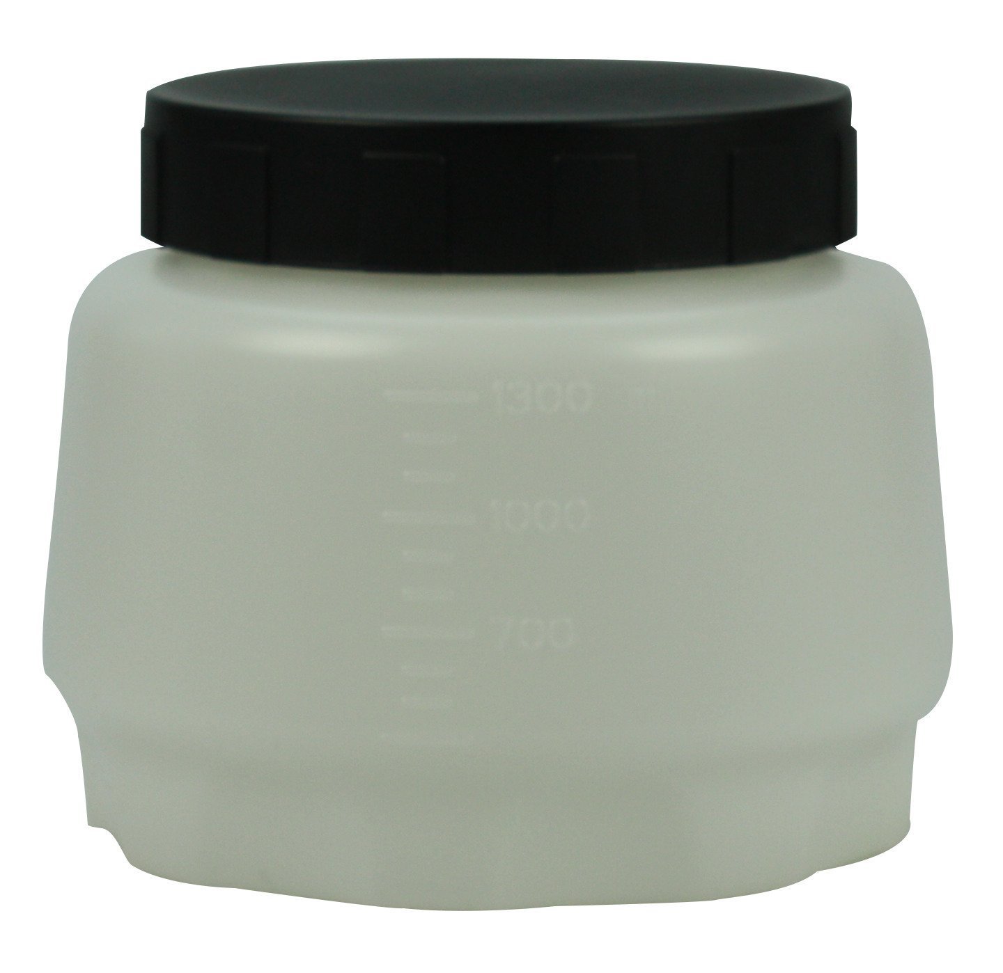 Maaliruiskusäiliö Wagner 2305155; 1,3 l