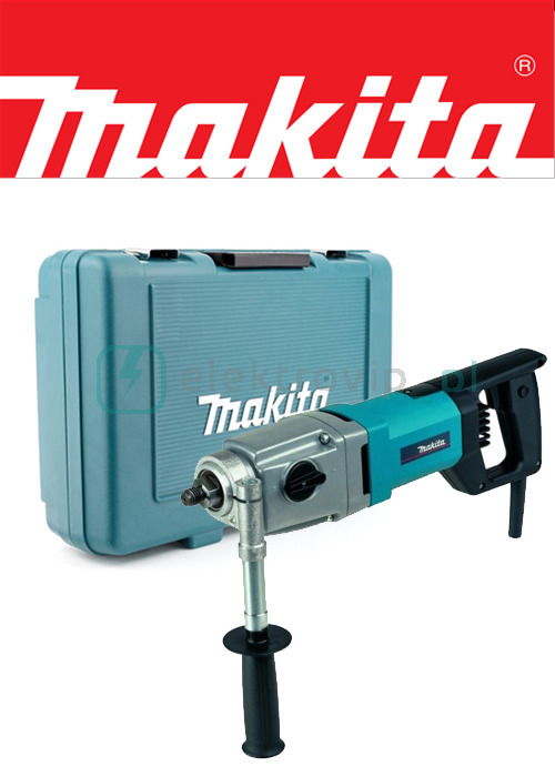 Timanttiporakone Makita DBM130