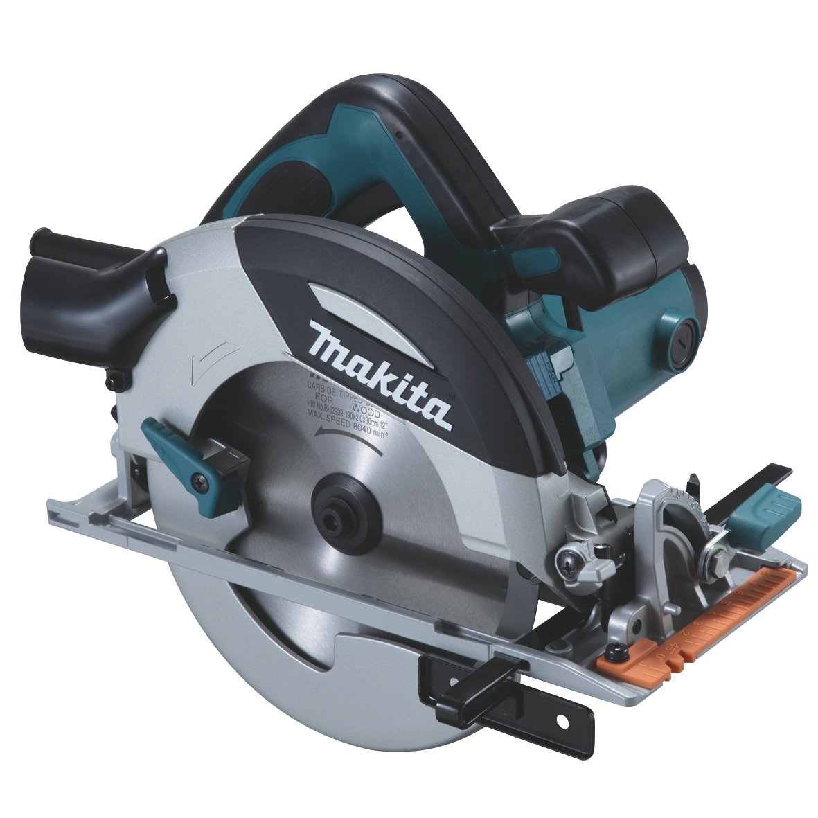 Pyörösaha Makita HS7101