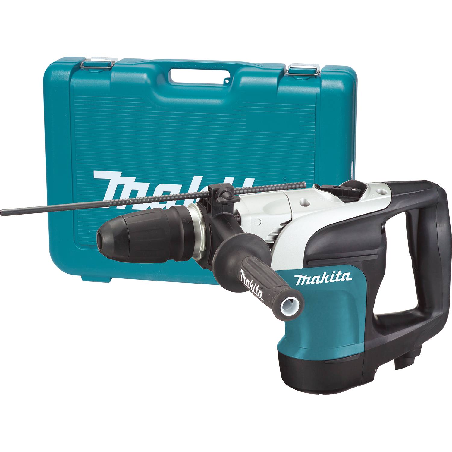 Poravasara Makita HR4002; 6,2 J; SDS-max