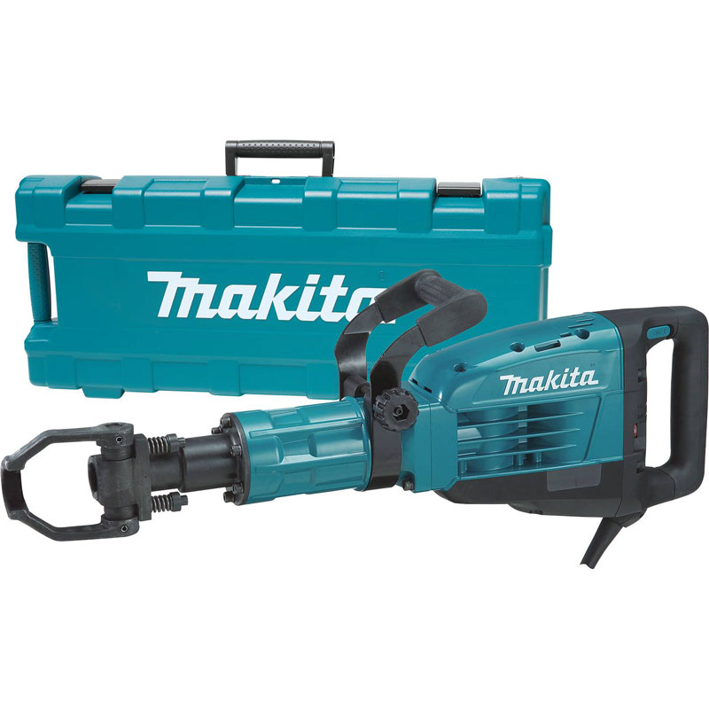 Murtovasara Makita HM1307C; 25,5 J; 30 mm kuusiokantakiinnityksellä
