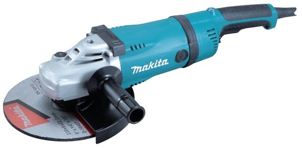 Kulmahiomakone Makita GA9040R