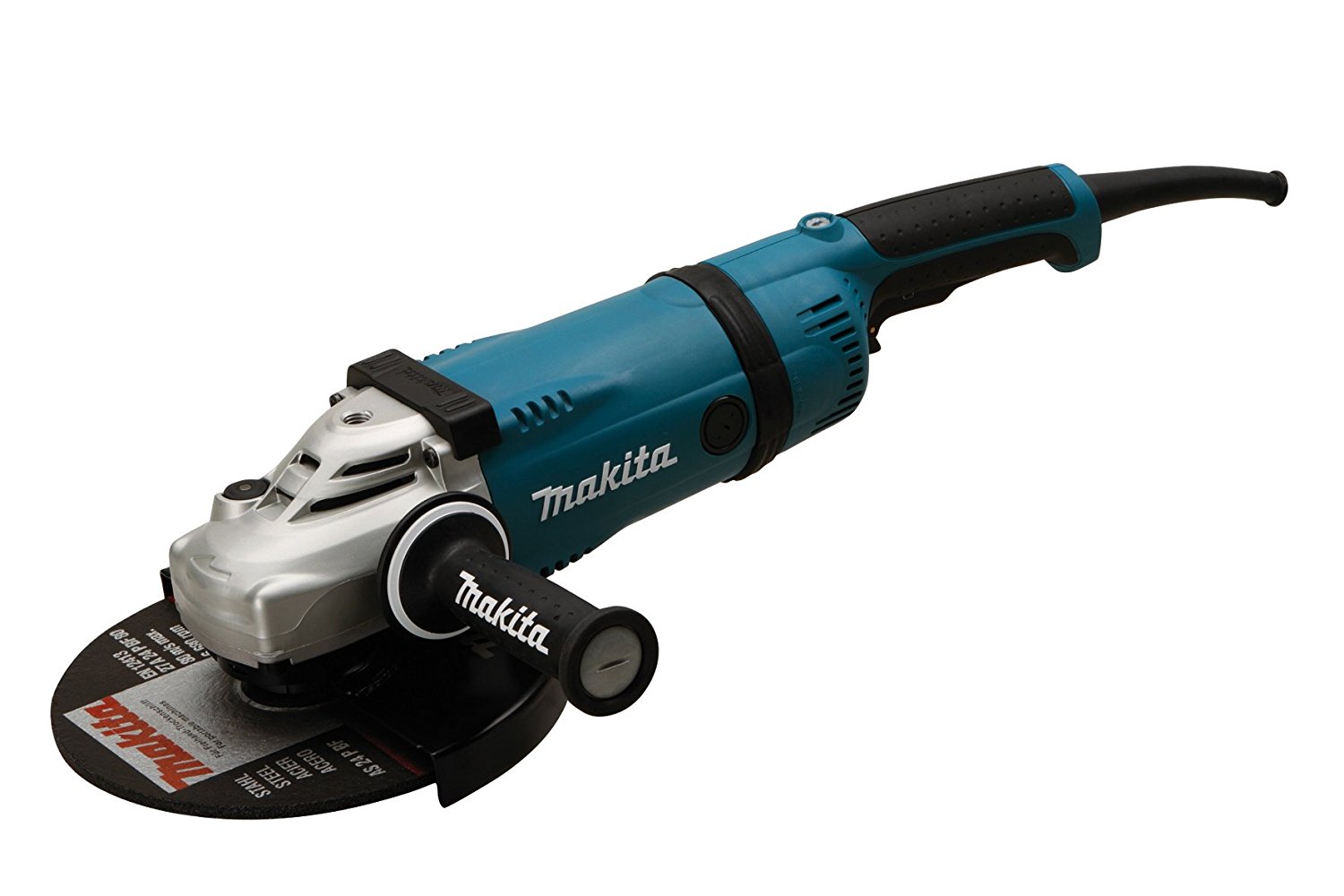 Kulmahiomakone Makita GA9030RF01