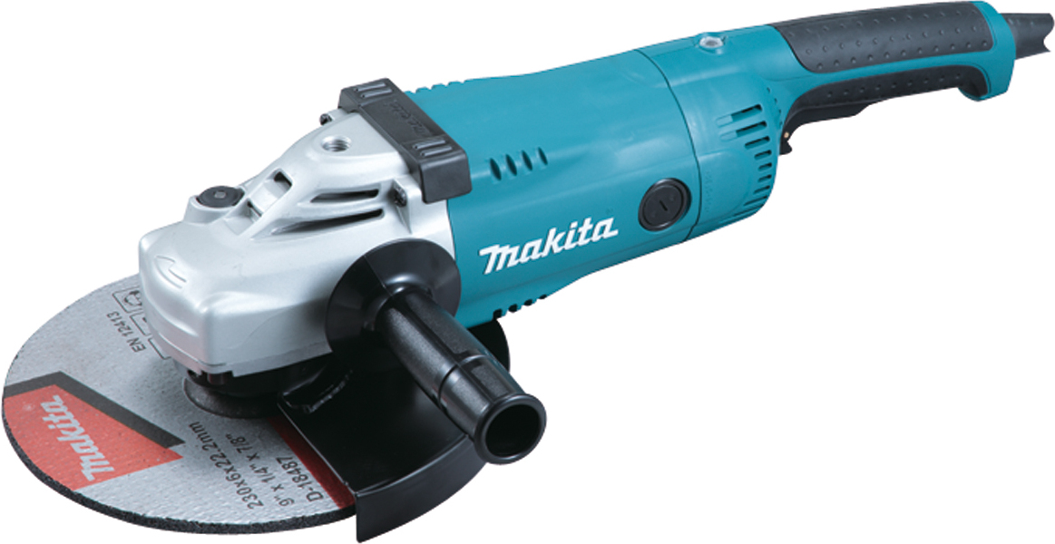 Kulmahiomakone Makita GA9020R