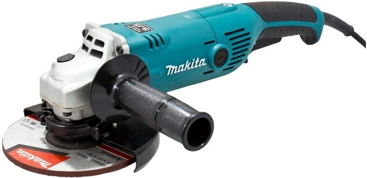 Kulmahiomakone Makita GA6021