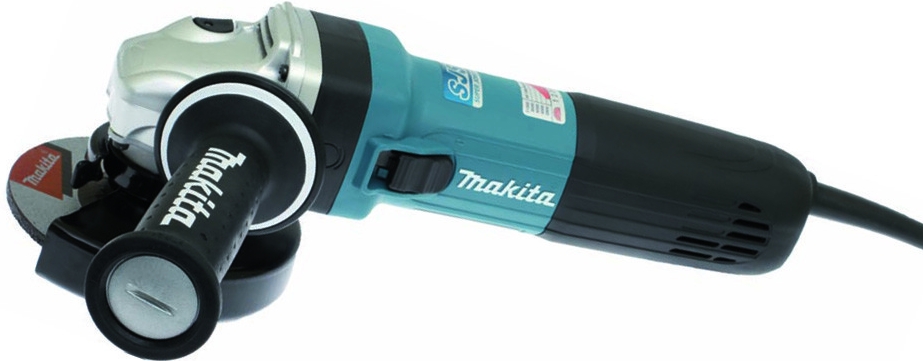 Kulmahiomakone Makita GA5041C01