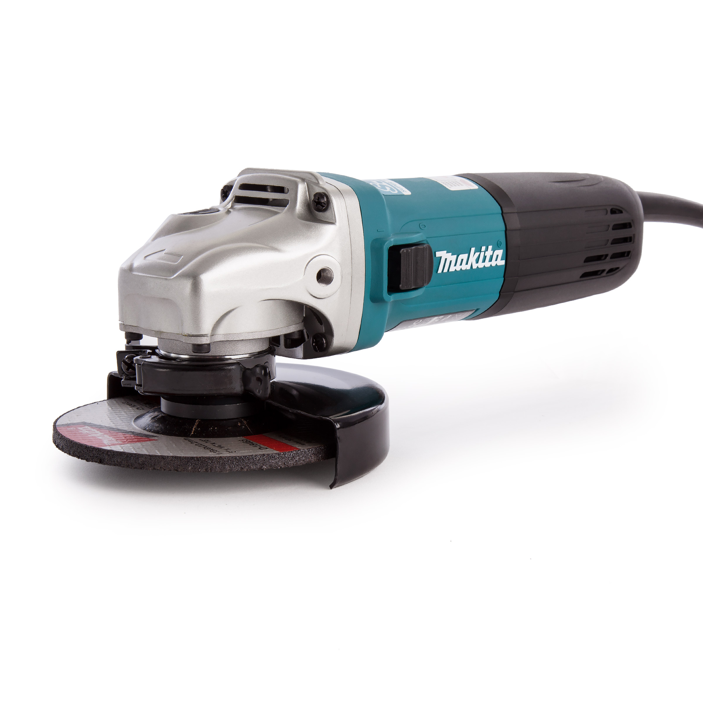 Kulmahiomakone Makita GA5040C