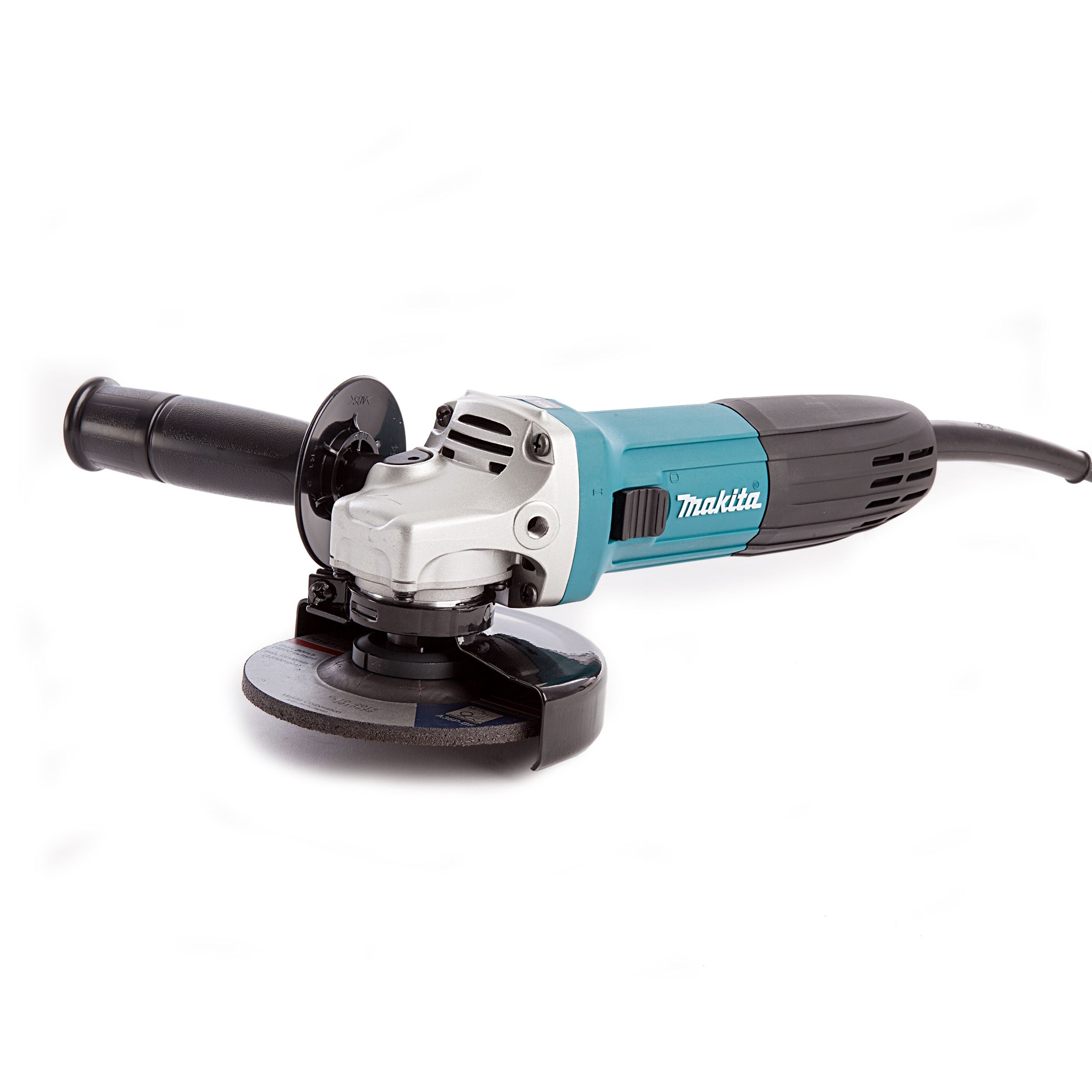 Kulmahiomakone Makita GA4530R