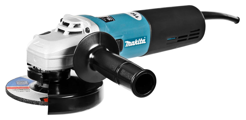 Kulmahiomakone Makita 9565HR