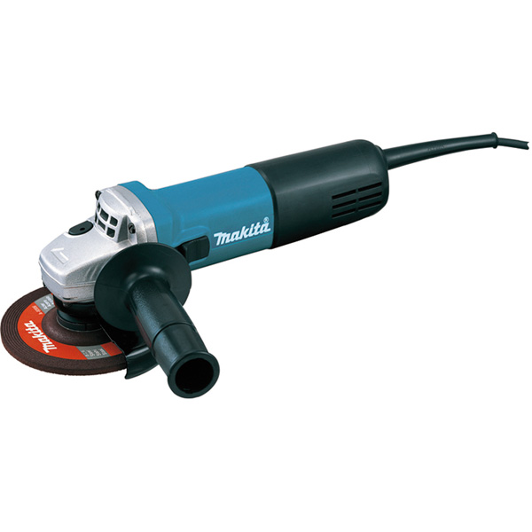 Kulmahiomakone Makita 9558HNRG
