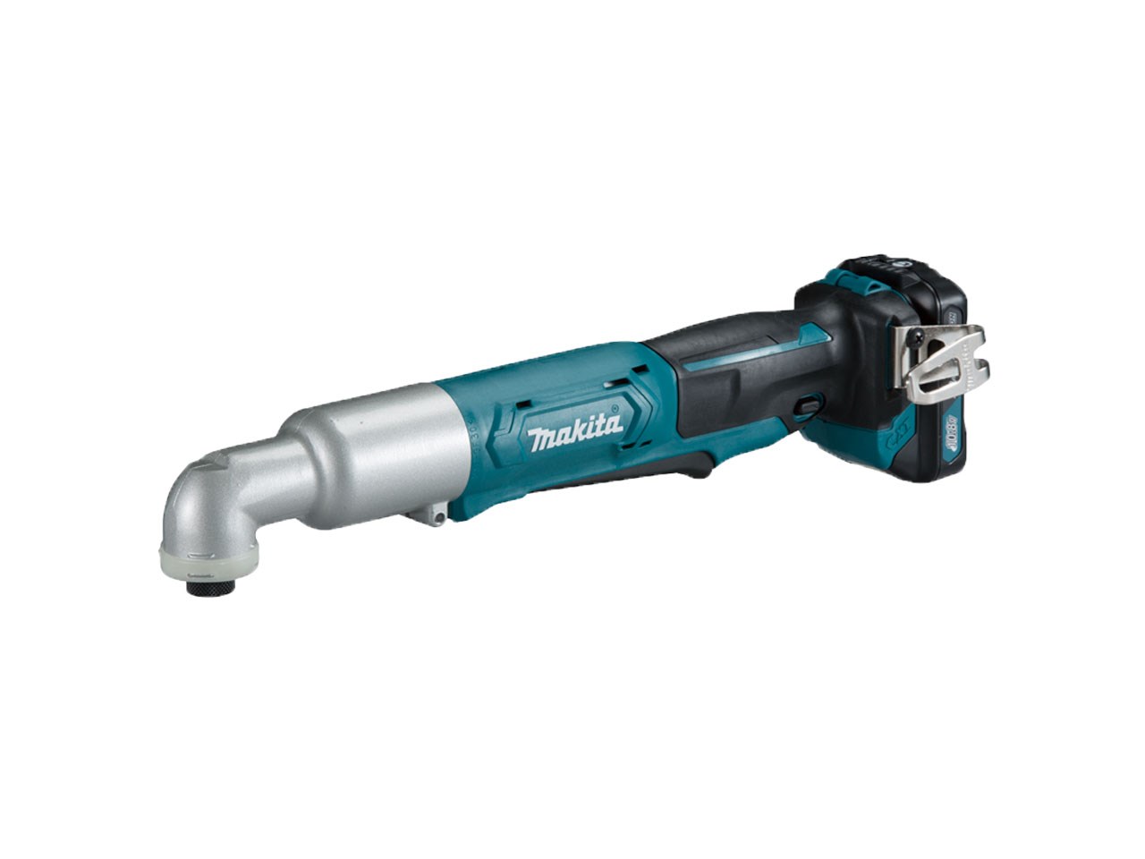 Iskevä akkukulmaväännin Makita TL064DZ; 12 V (ilman akkua ja laturia)