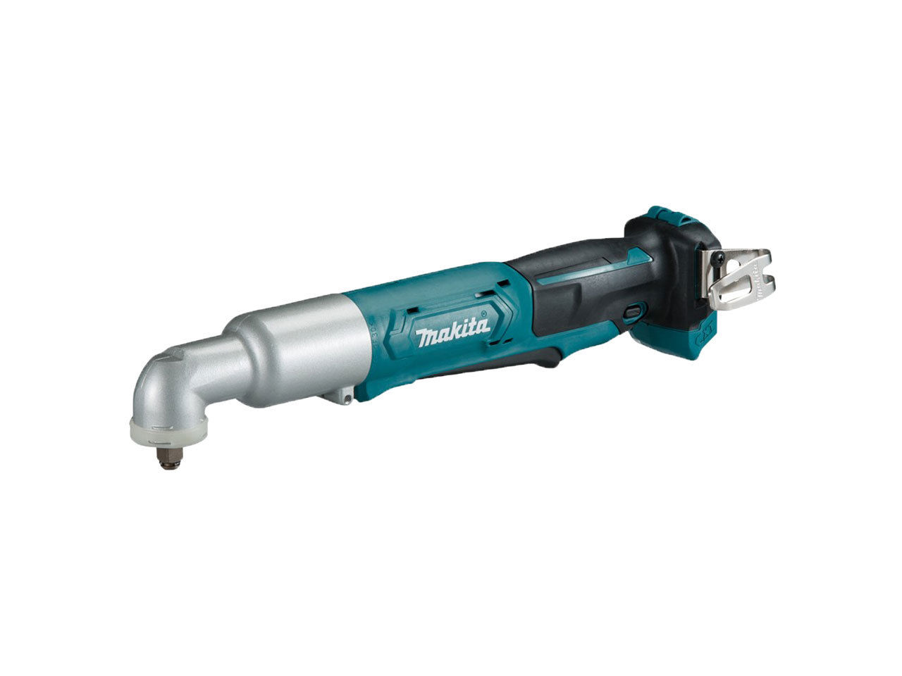 Iskevä akkukulmaväännin Makita TL065DZ; 12 V (ilman akkua ja laturia)