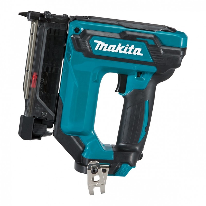Pinninaulain Makita PT354DZ; 12 V (ilman akkua ja laturia)