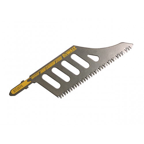 Pistosahanterä DeWalt DT2074-QZ; 1 kpl.