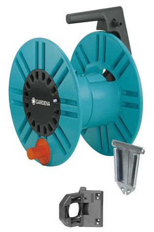 Letkuteline Gardena Reel 60