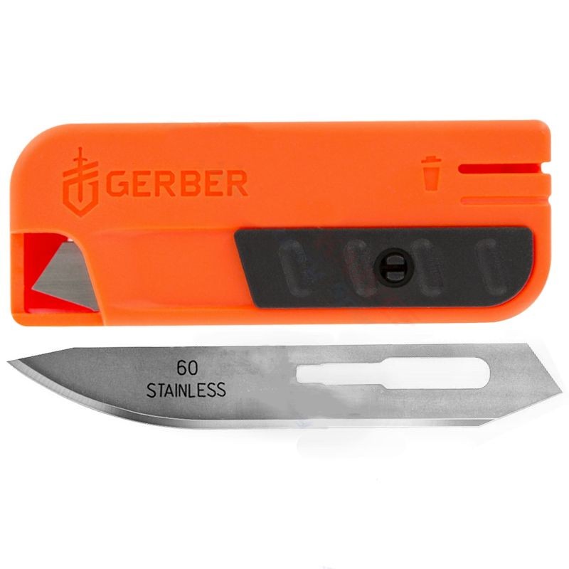 Terä Gerber Vital 31-002739; 12 kpl.