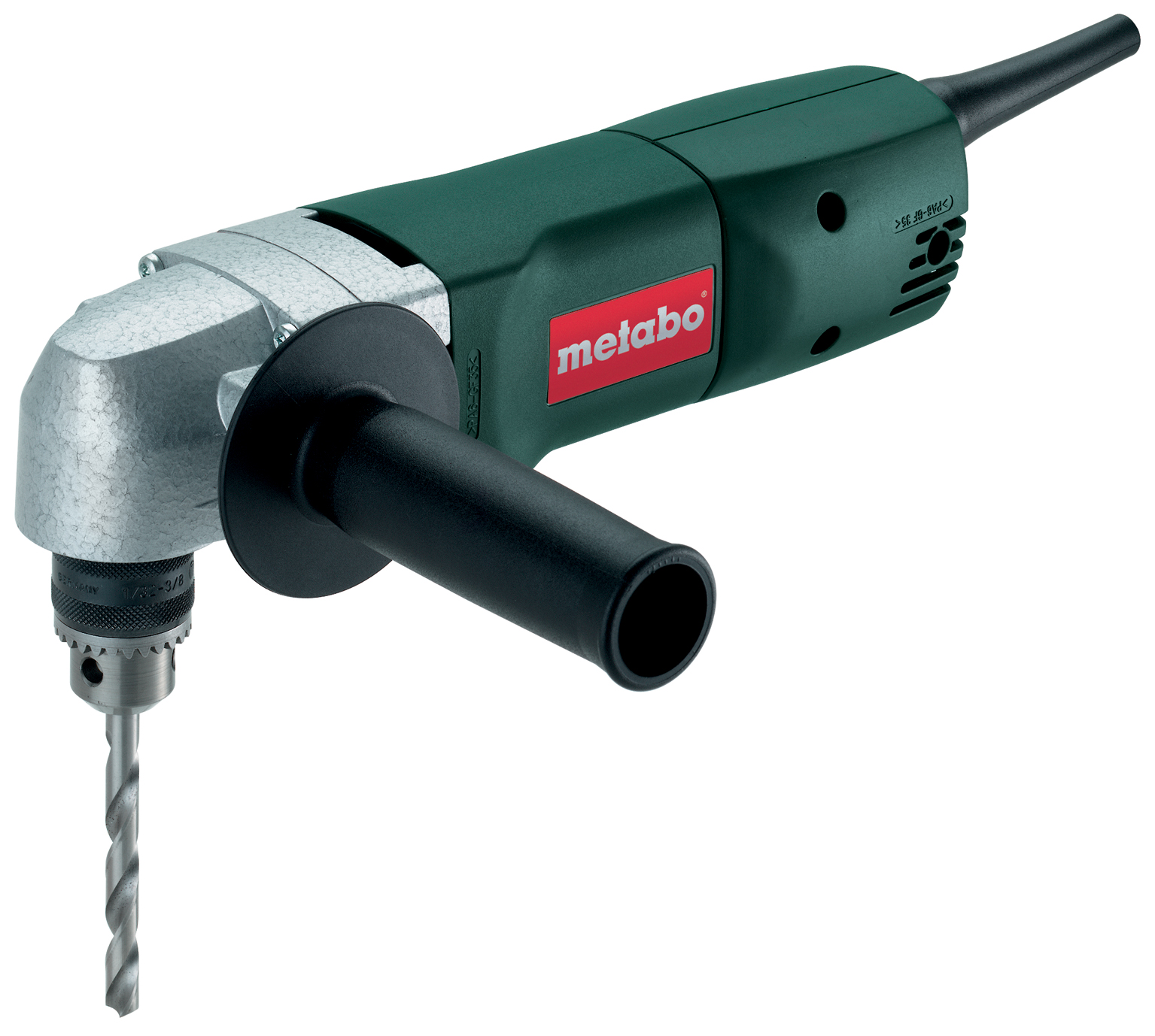 Kulmaporakone Metabo WBE 700