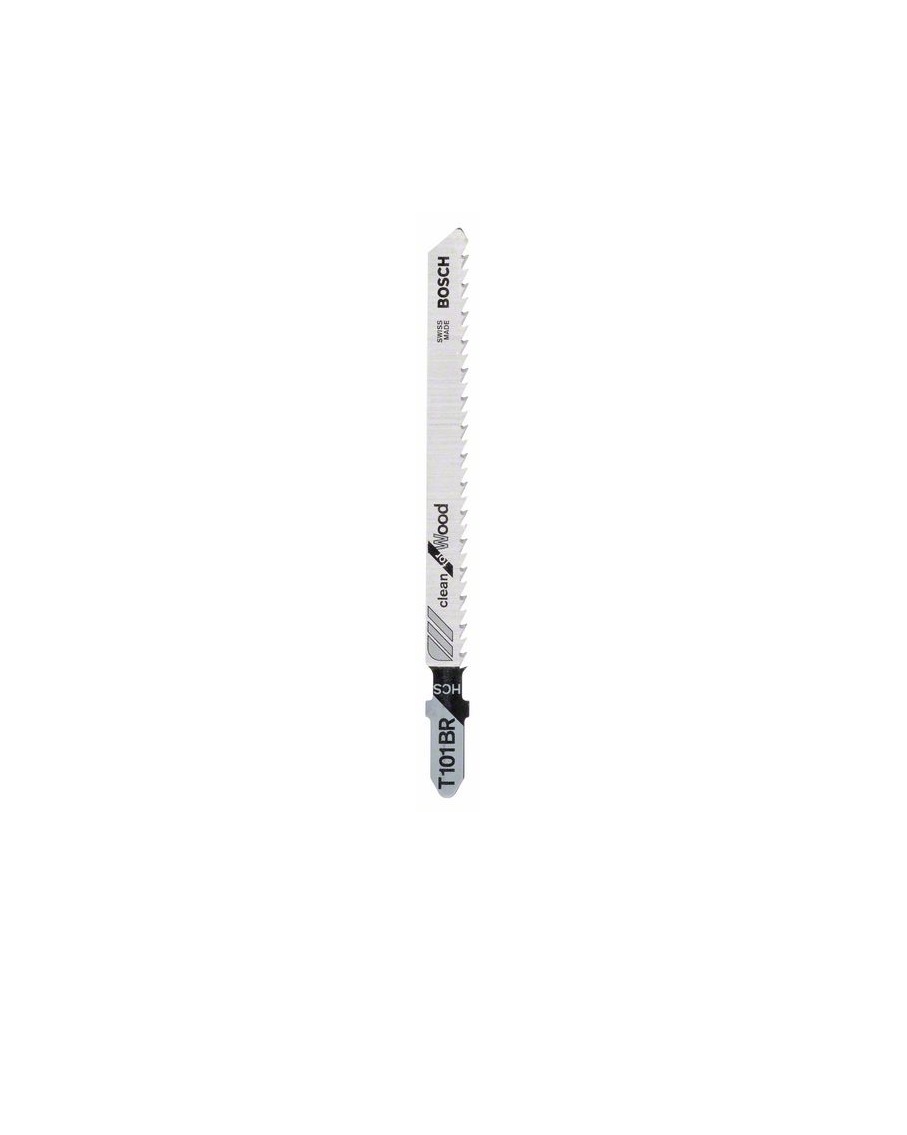 Pistosahanterä Bosch HCST 101BR; 74 mm; 2 kpl.