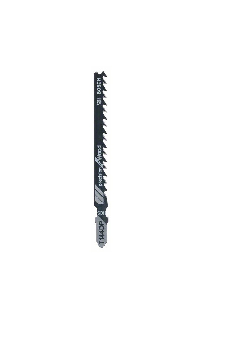 Pistosahanterä Bosch HCST 144 DP; 74 mm; 2 kpl.