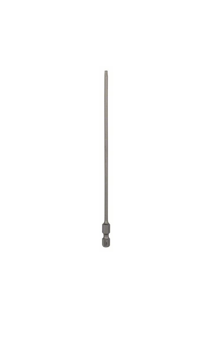 Urakärki Bosch TorxT10 Extra Hart; 152 mm