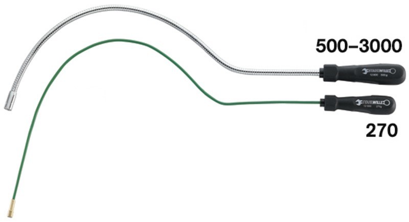 Joustava magneetti Stahlwille 12600; 3000 g