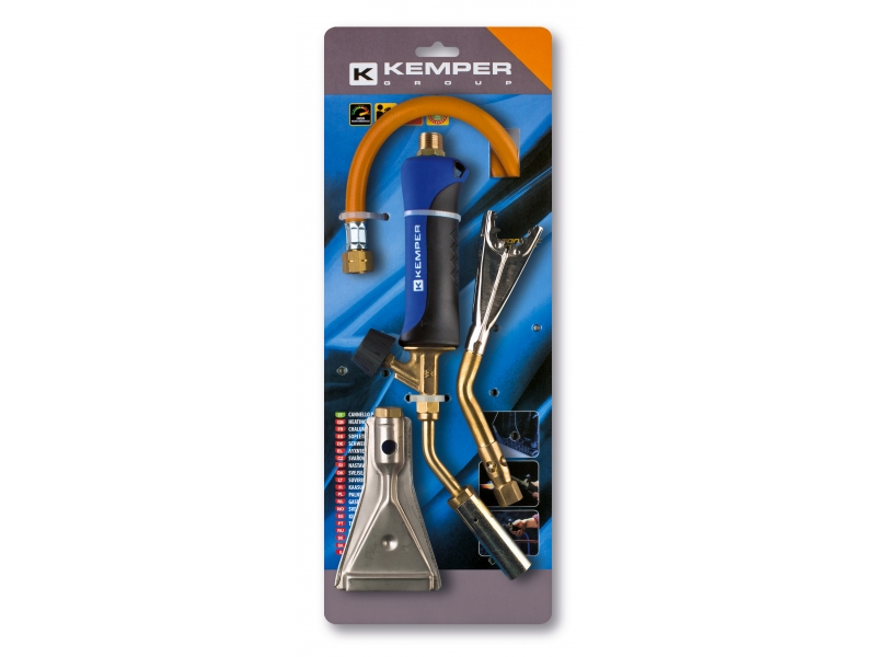 Poltin Kemper 1217TKITSLM