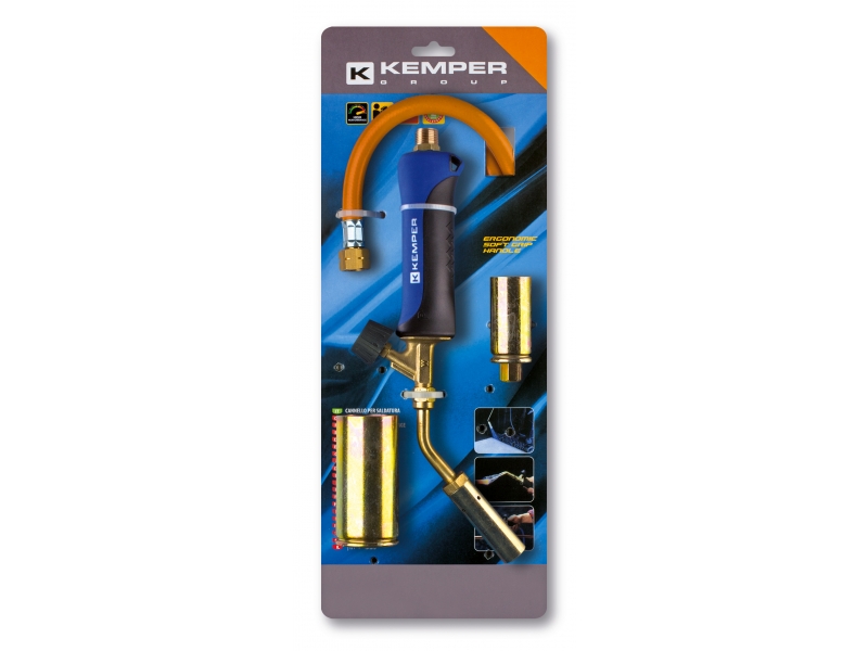 Poltin Kemper 1217TKITF