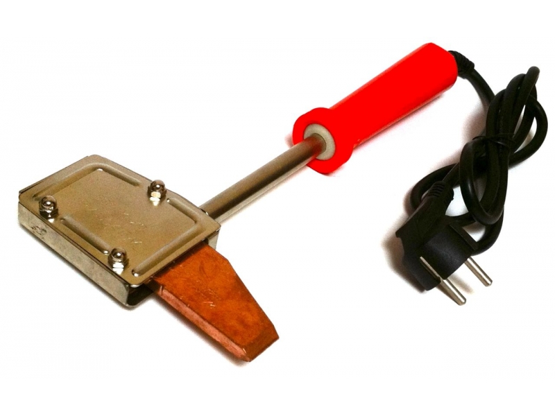 Sähkökäyttöinen juotin Kemper 3040N