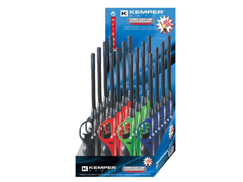 Poltin Kemper 1049DTF
