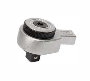 Räikän kiinnitin Stahlwille 735/5; 3/8''