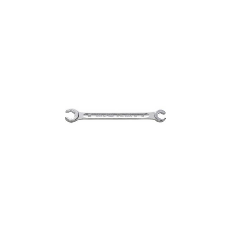 Kiintolenkkiavain  Stahlwille 41081214; 12 mm; 14 mm