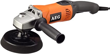 Kiillotuskone AEG PE 150; 1200 W