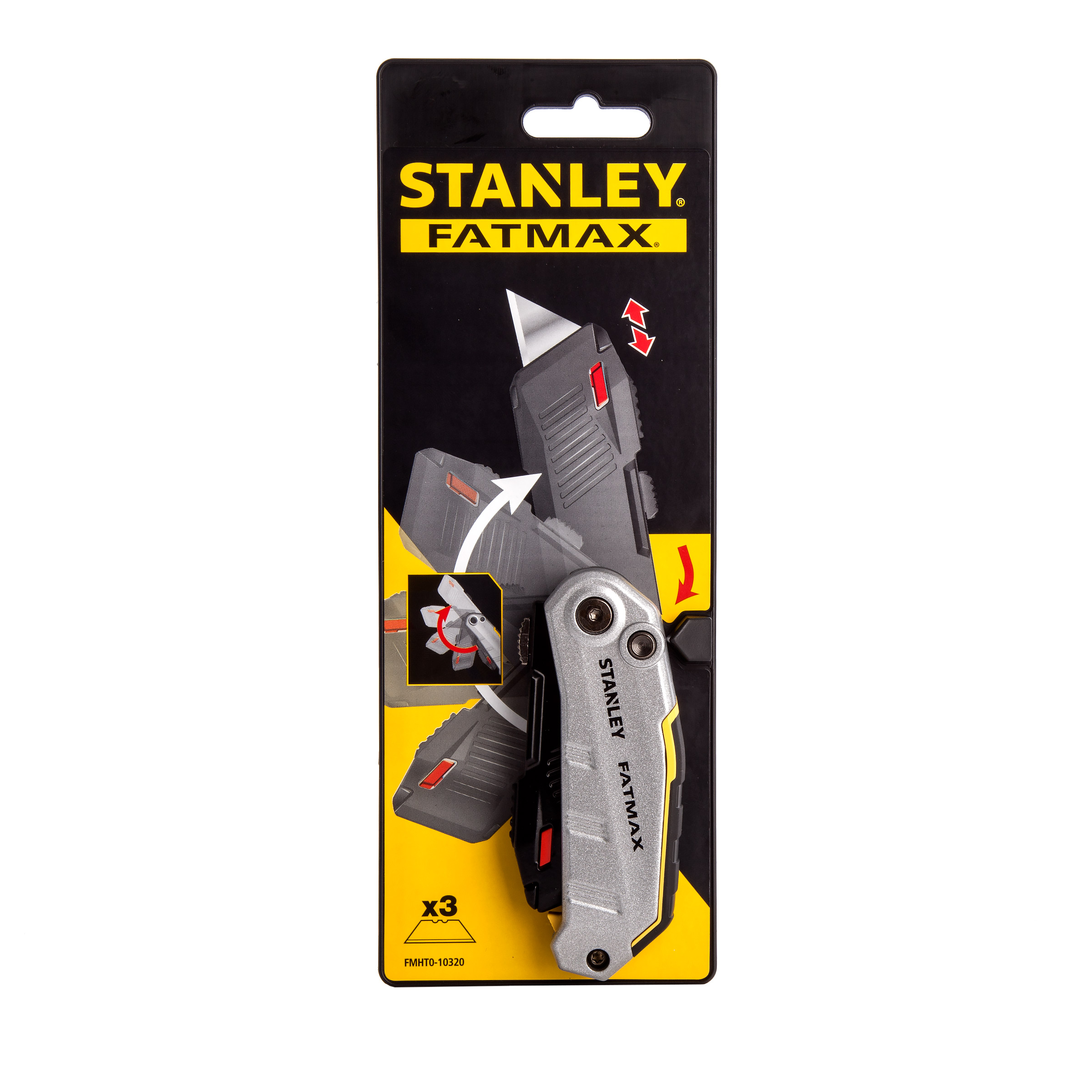 Veitsi Stanley FatMax Spring Assist