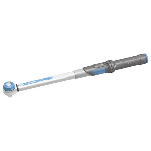 1/4'' momenttiavain Gedore Torcoflex 3549-02; 5-25 Nm