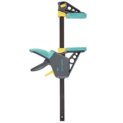 Puristin Wolfcraft W3031000; 100-300 mm