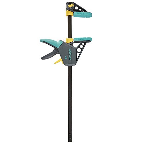 Puristin Wolfcraft W3032000; 100-450 mm