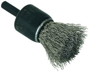 Teräsharja Tyrolit 52PDW; 17 mm