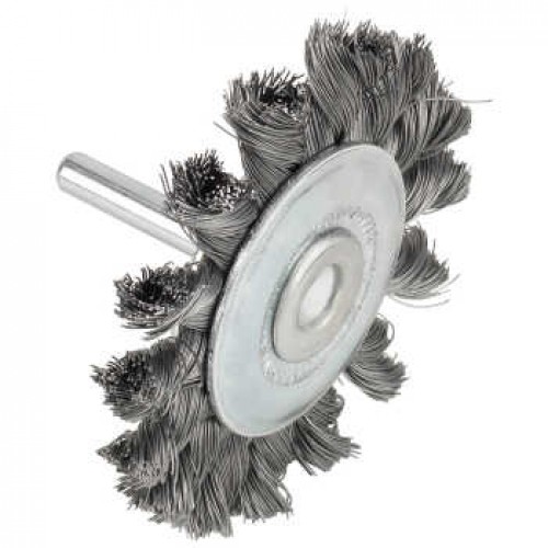 Teräsharja Tyrolit 52RDZ; 70 mm