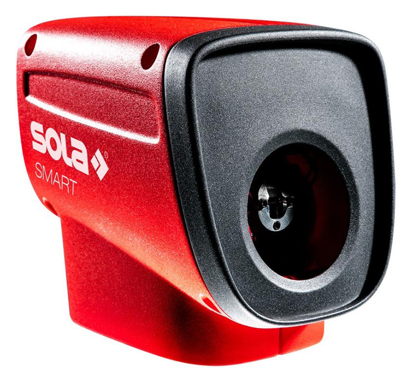 Linjalaser Sola SMART