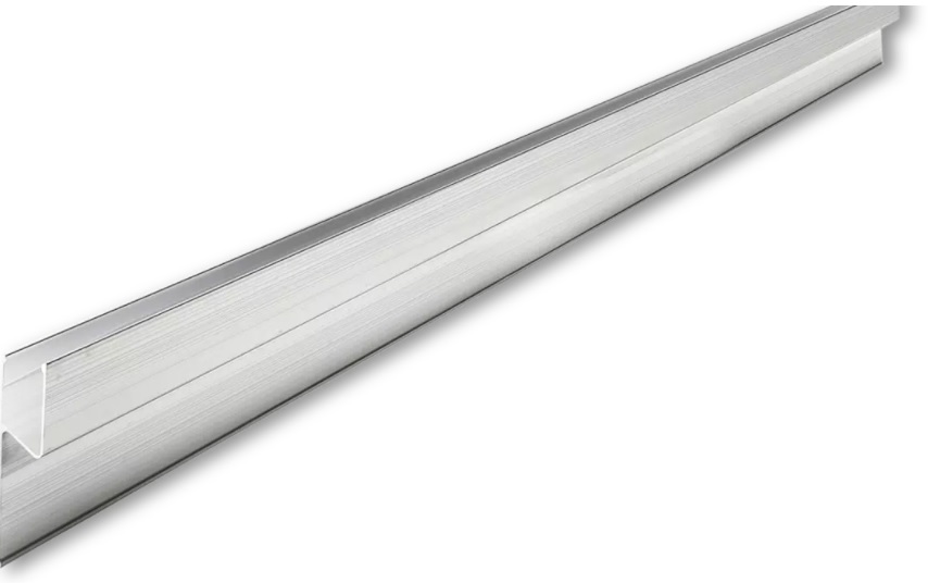 Kaltevuusmitta tasaukseen, puolisuunnikas Sola AL 2605/1; 1 m