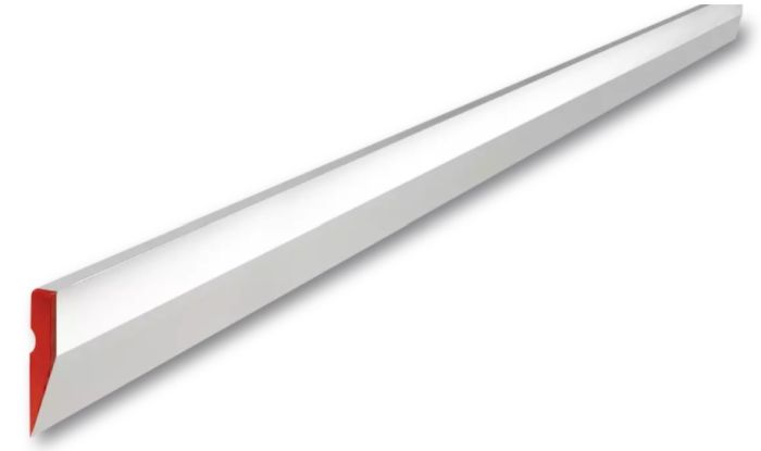 Kaltevuusmitta tasaukseen, puolisuunnikas Sola AL 2606/1,2; 1,2 m