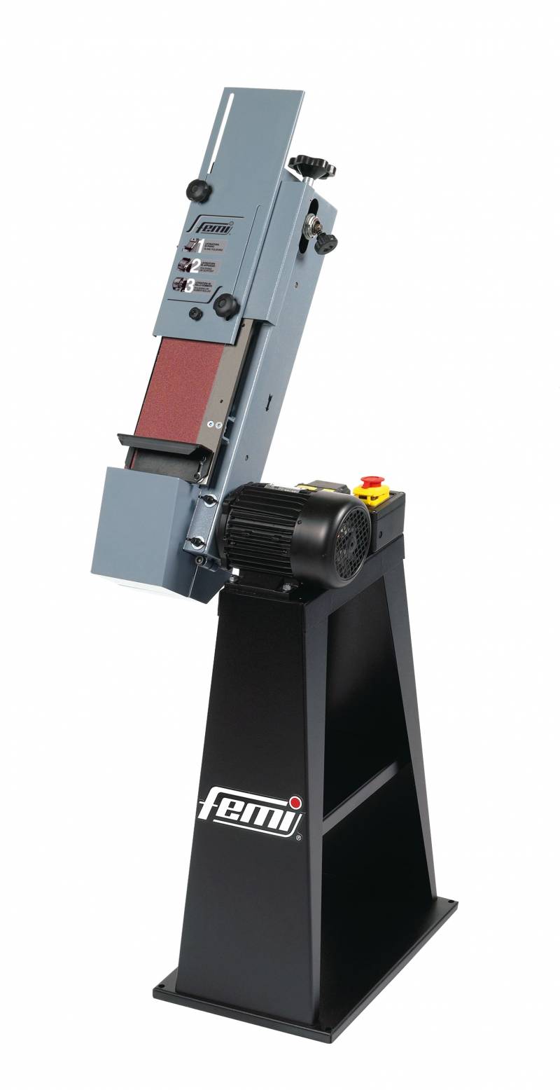 Hiomakone Femi 543B