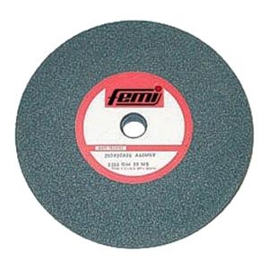 Teroituslaikka Femi 3229923; 150x20x16 mm; K36; 1 kpl.