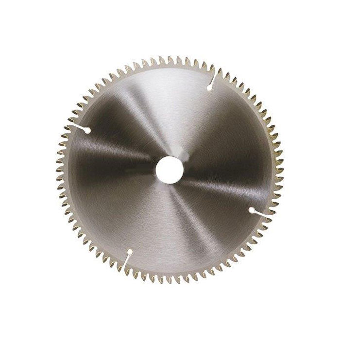 Pöyrösahantetä alumiinille Femi; 300x3x30,0 mm; Z96