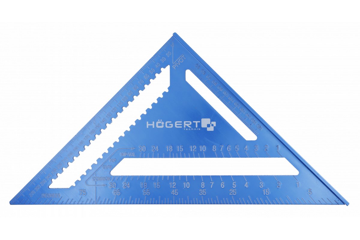 Kulmamitta Hogert HT4M214; 300 mm